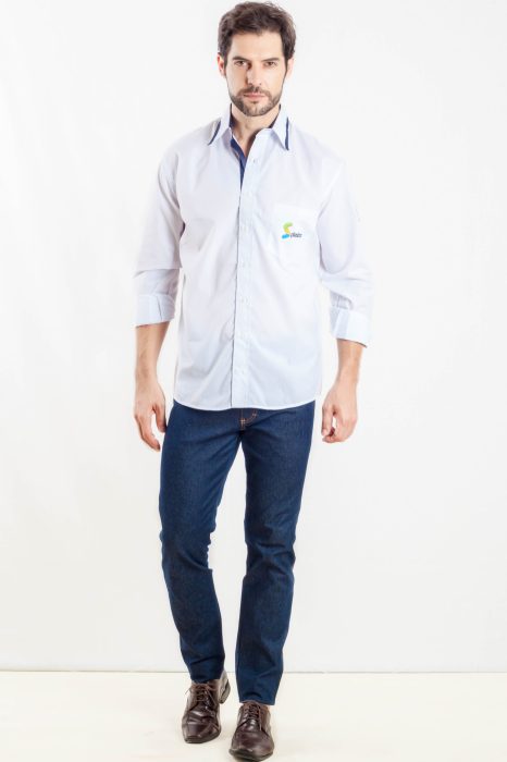 Uniforme Social