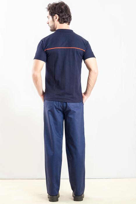Uniforme gola polo