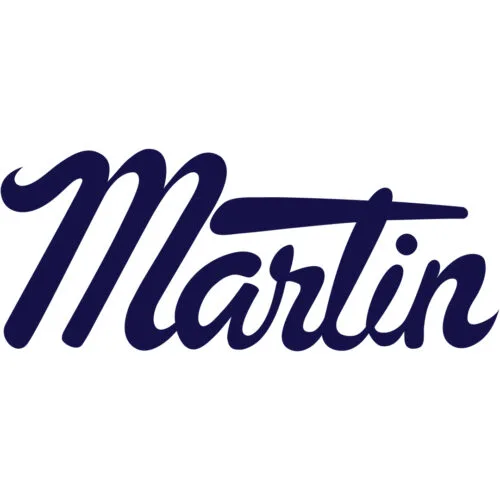 Uniformes Martin